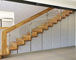 Construction et protection de vos escaliers par Escaliers Maisons à Vigoulet-Auzil